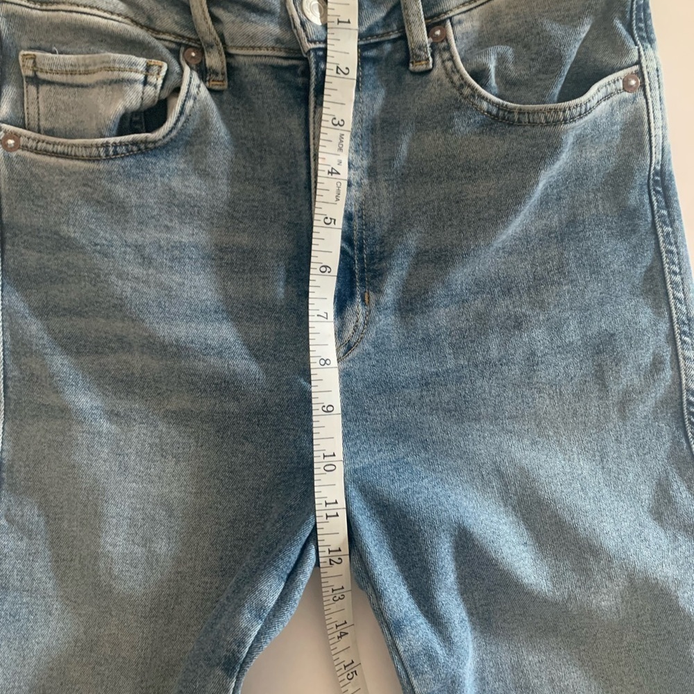 We The Free Jeans - SZ 30 - Picture 8 of 10